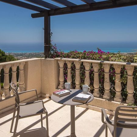 Aphrodite Gardens #5 Paphos Exterior foto
