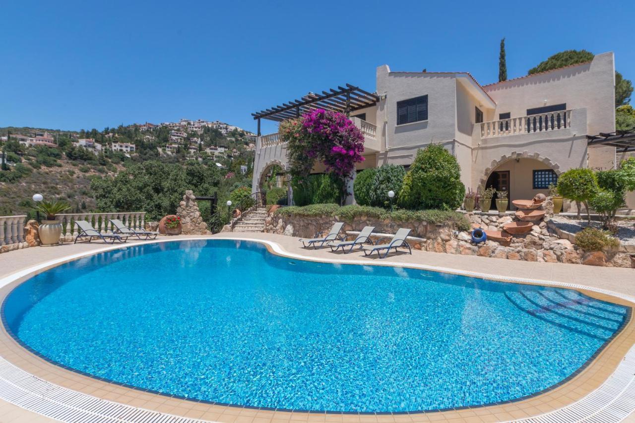 Aphrodite Gardens #5 Paphos Exterior foto