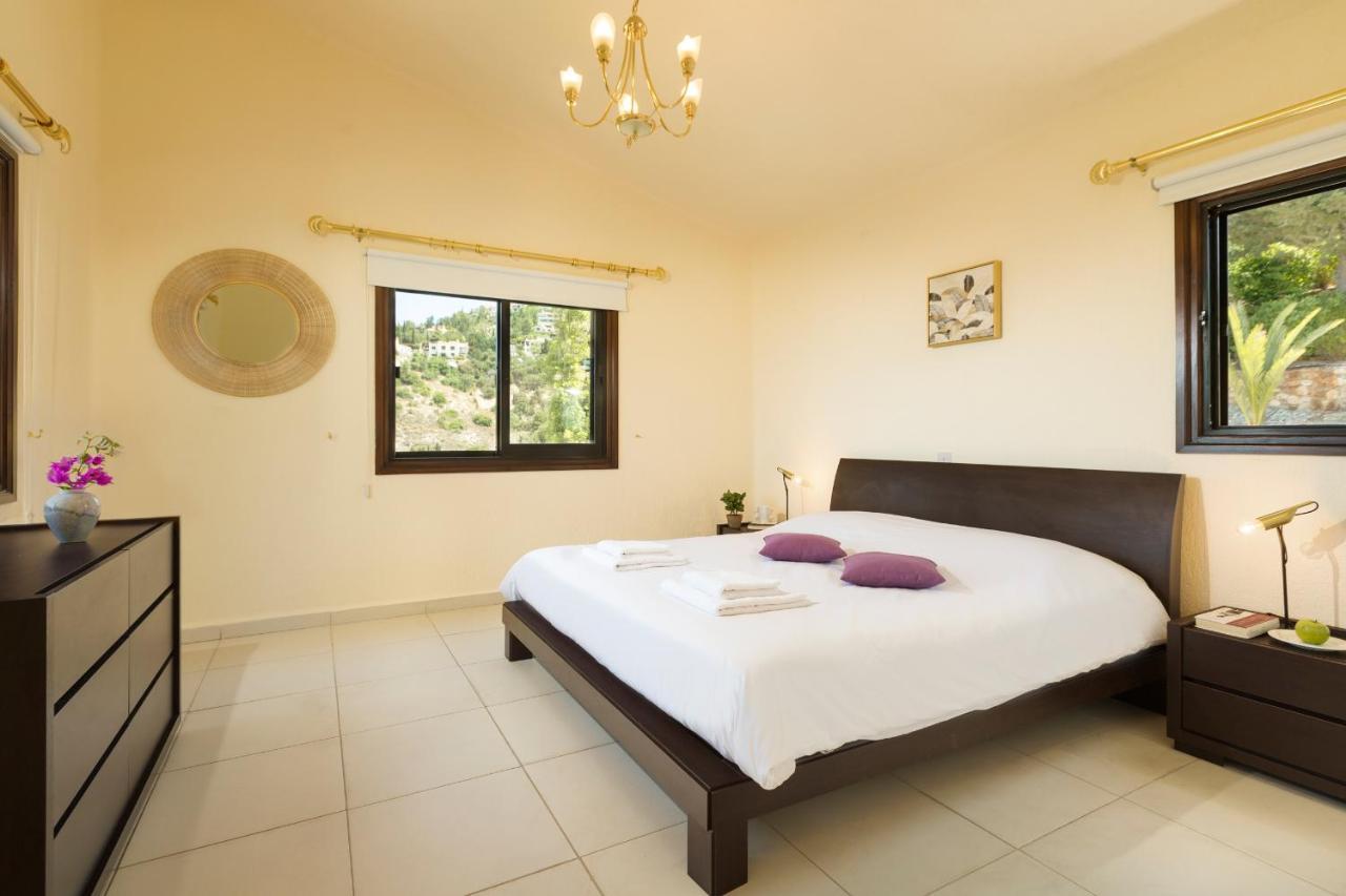 Aphrodite Gardens #5 Paphos Exterior foto
