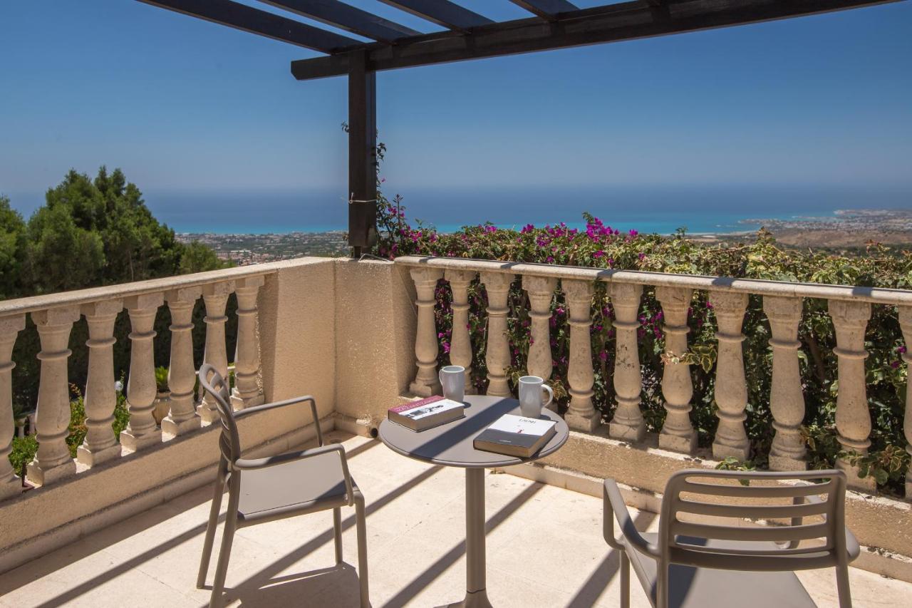 Aphrodite Gardens #5 Paphos Exterior foto